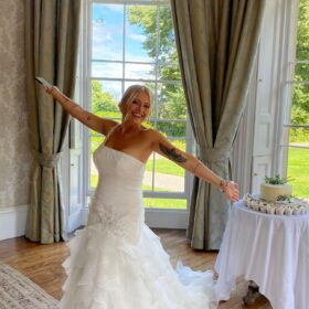 Wedding Dresses