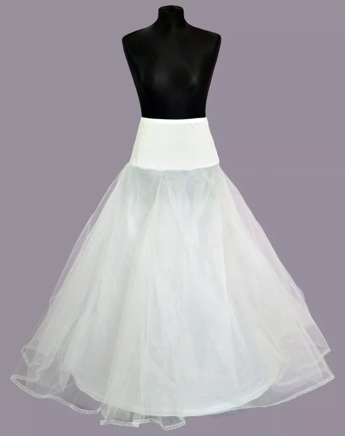 Bridal Underskirt