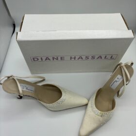 Bridal Shoes UK 5.5