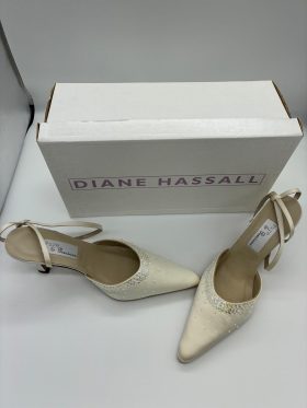 Bridal Shoes UK 5.5