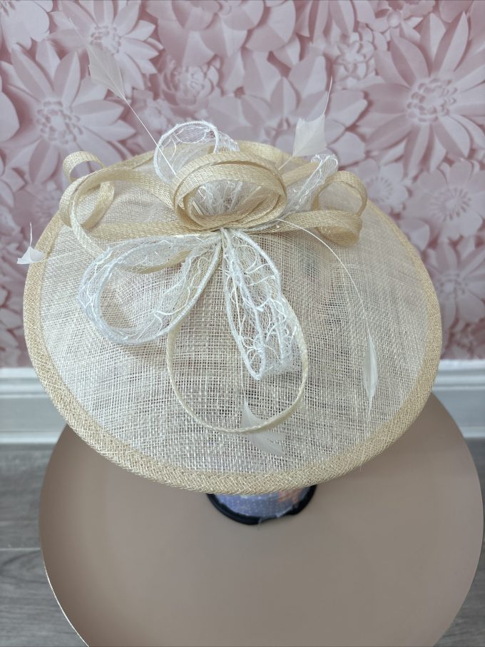 Max & Ellie Occasion Disc – Natural Colour