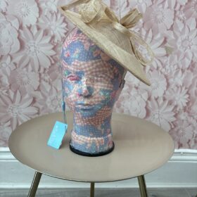 Max & Ellie Occasion Disc – Natural Colour H10