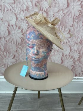Max & Ellie Occasion Disc – Natural Colour