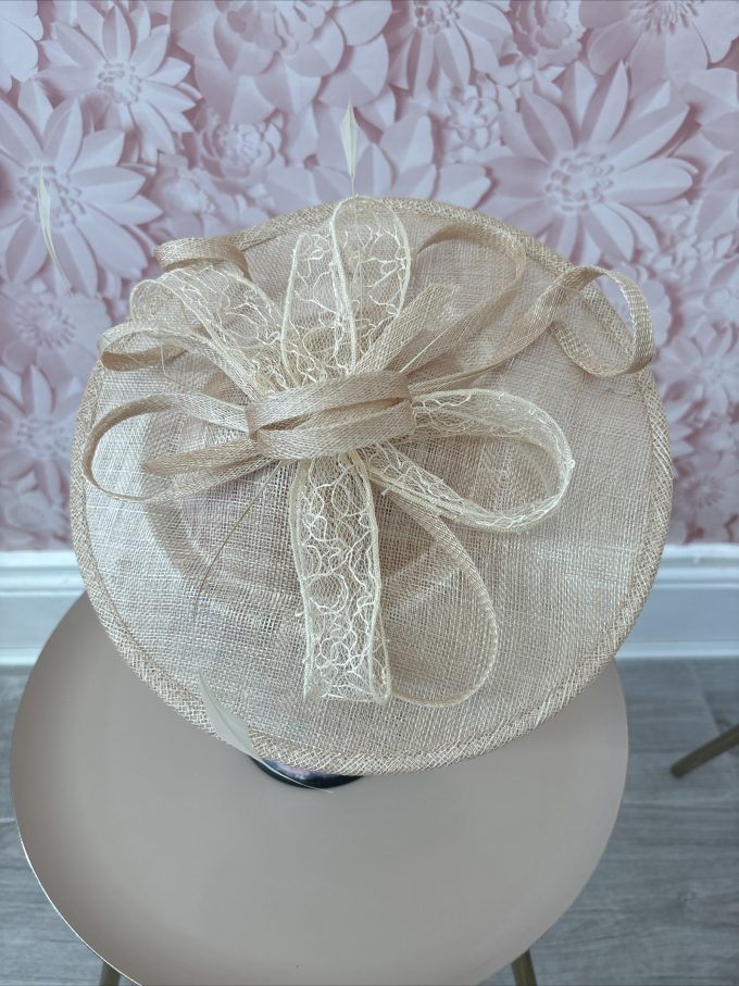 Max & Ellie Occasion Disc – Natural Colour