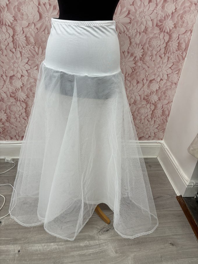Bridal Underskirt