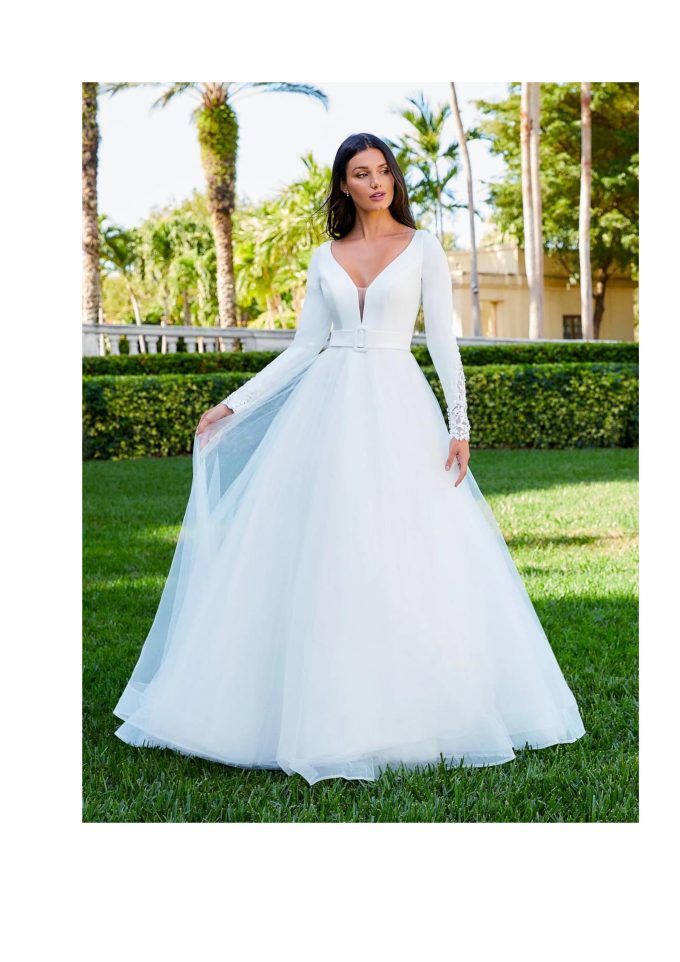 Adrianna Papell platinum collection  - Size 14