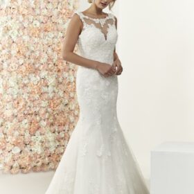 Romantica of Devon - Rachael - Size 14