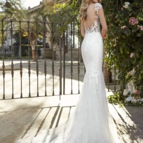 La Sposa - Paraguay - Size 12