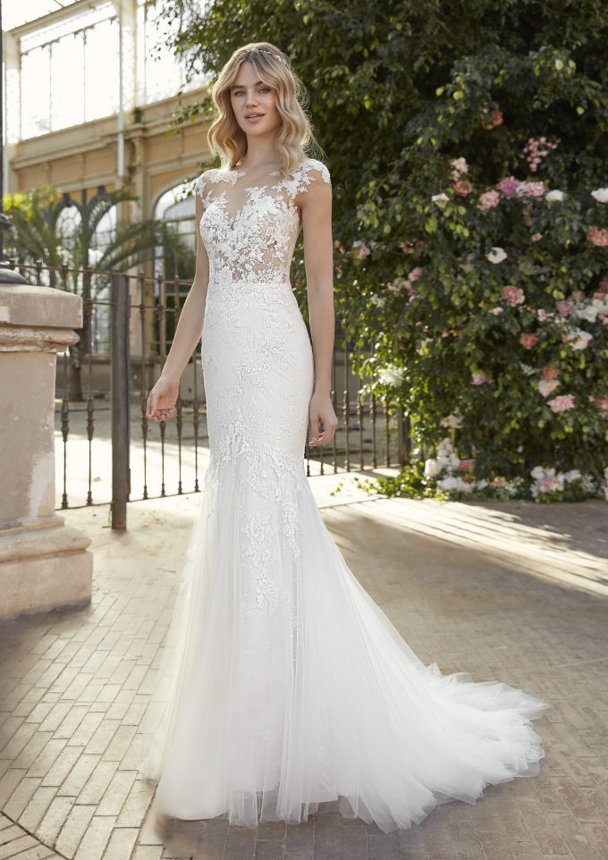 La Sposa - Paraguay - Size 12