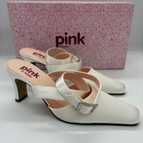 Ivory Bridal Shoe size 36