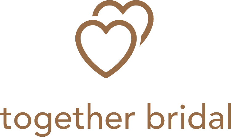 together bridal 