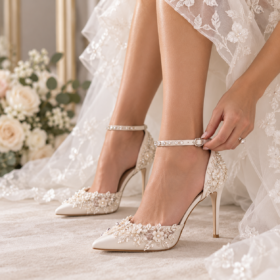 Bridal Shoes
