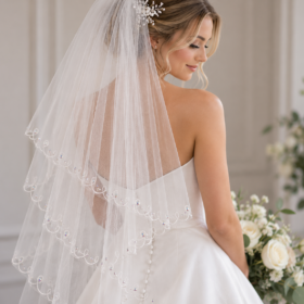 Bridal Veils