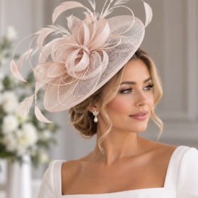 Fascinators & Hatinators